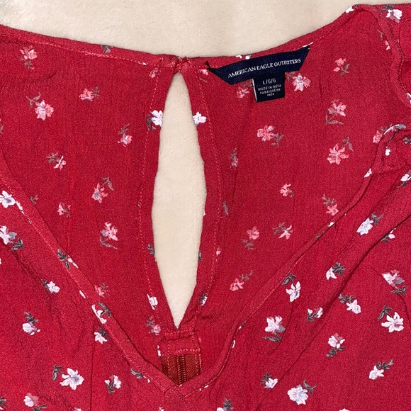 American Eagle Women’s Top - Picture 2 of 5